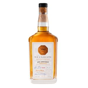 Stanhope Kentucky Straight Rye